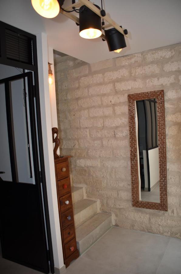 Maison De Village Renovee ! Le Grau-du-Roi Εξωτερικό φωτογραφία