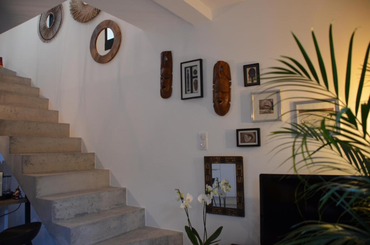 Maison De Village Renovee ! Le Grau-du-Roi Εξωτερικό φωτογραφία