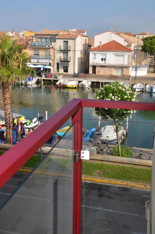 Maison De Village Renovee ! Le Grau-du-Roi Εξωτερικό φωτογραφία
