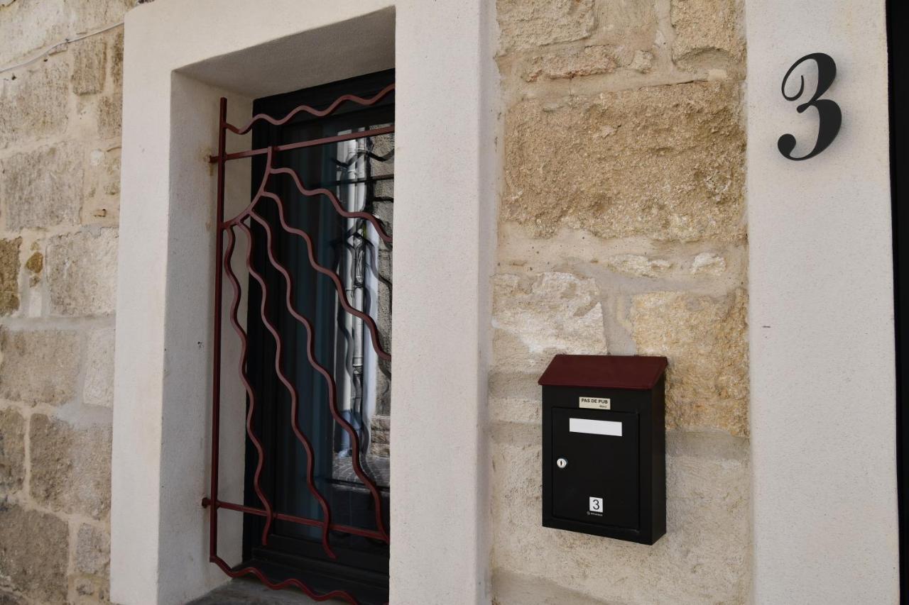 Maison De Village Renovee ! Le Grau-du-Roi Εξωτερικό φωτογραφία