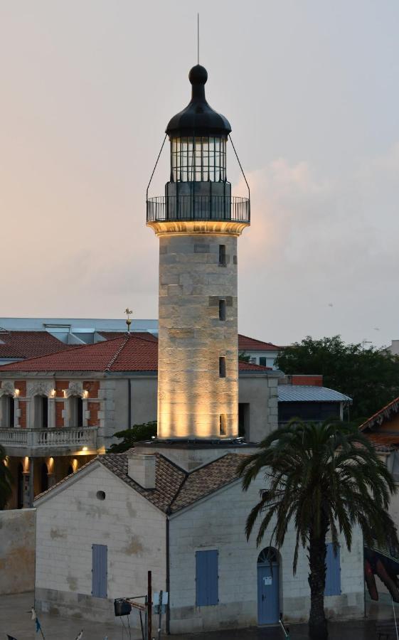 Maison De Village Renovee ! Le Grau-du-Roi Εξωτερικό φωτογραφία