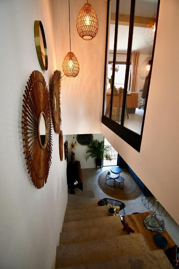 Maison De Village Renovee ! Le Grau-du-Roi Εξωτερικό φωτογραφία