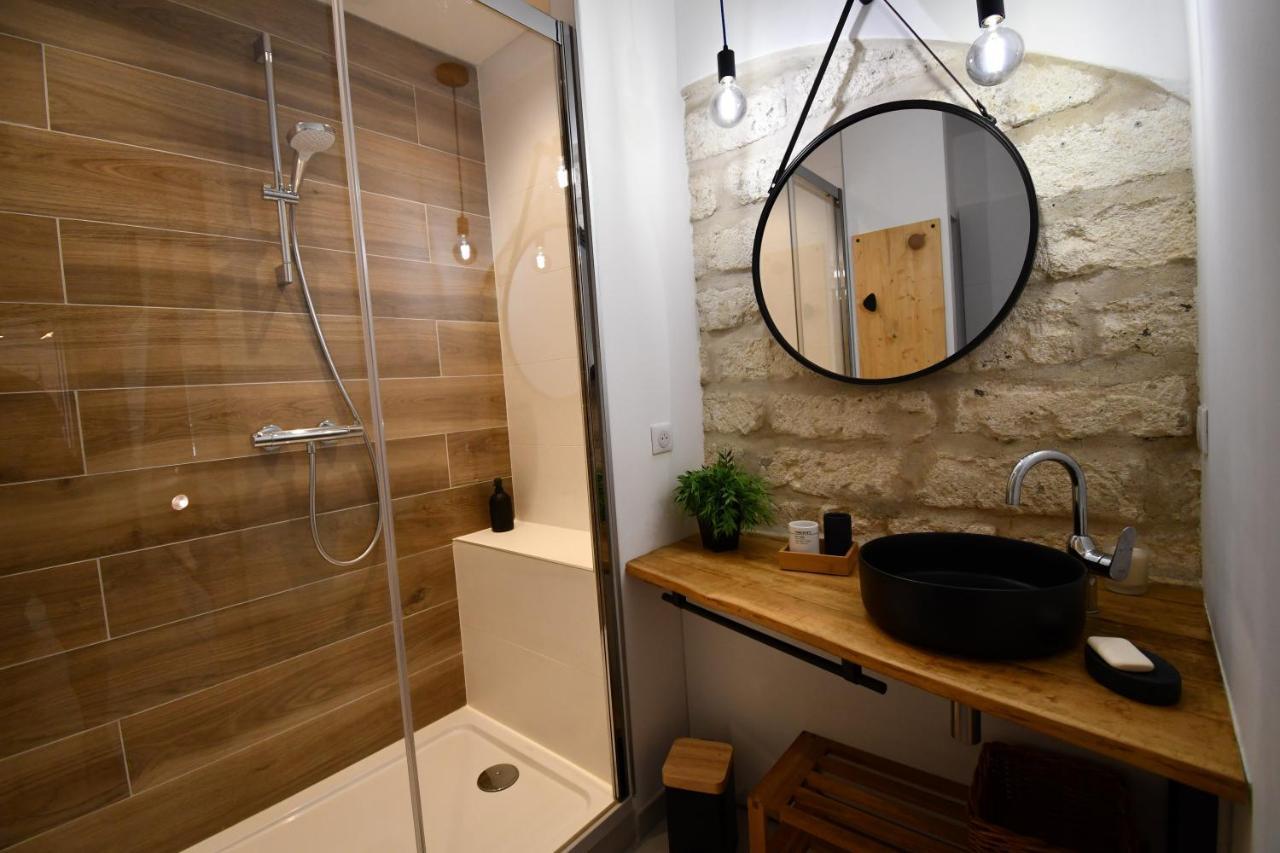 Maison De Village Renovee ! Le Grau-du-Roi Εξωτερικό φωτογραφία