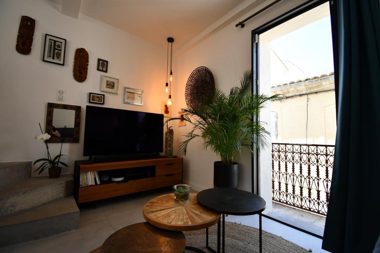 Maison De Village Renovee ! Le Grau-du-Roi Εξωτερικό φωτογραφία