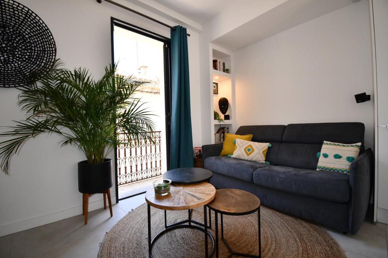 Maison De Village Renovee ! Le Grau-du-Roi Εξωτερικό φωτογραφία
